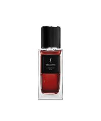 le vestiaire des parfums   velours flamboyant rose